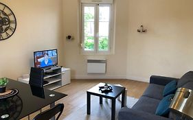 La Cle De Fa - Fibre Wifi - Parking - Calme Et Tranquilite